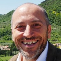 LAMERI SPA Employee Giuseppe Baldrighi's profile photo