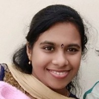 Eldor Employee Nandhini Dhanasekar's profile photo