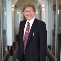 Synthesis Development Employee Budi Lusli's profile photo