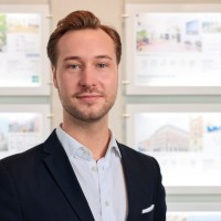 Work Balance Institute ApS Employee Andreas Jensen's profile photo