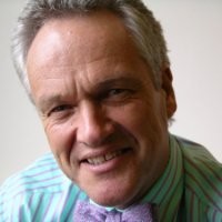 All about the Idea Employee Derrick Tuke-Hastings's profile photo