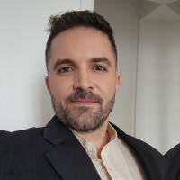 OMO Lavanderia Employee Felipe Cury's profile photo