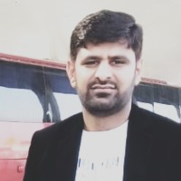Parsons Corporation Employee Asif Sadiq's profile photo