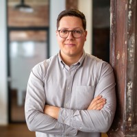 CAPinside.com Employee Maximilian Hagmaier's profile photo