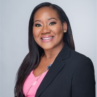 Central Bank of Trinidad and Tobago Employee Christine Nanton-Winter's profile photo