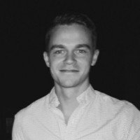 eMOD Employee Eirik Ranvik's profile photo