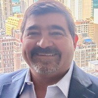 Social Pulse Media Employee Guillermo Ahumada's profile photo