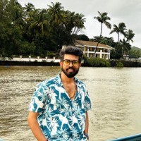 SetLUp Employee Atishay Anand's profile photo
