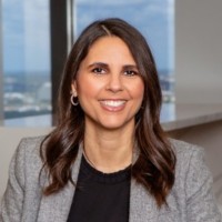 Calvetti Ferguson Employee Natasha Erskine's profile photo