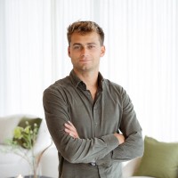 Maximum Image Employee Tars Notteboom's profile photo