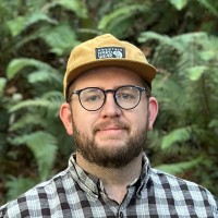 Chatbooks Employee Tom Brinton's profile photo