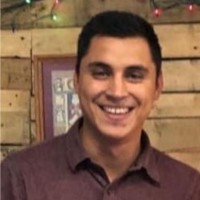 Jabil Healthcare Employee Ruben Mejia's profile photo