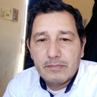 Puerto Caacupe-mí Employee Néstor Irala's profile photo
