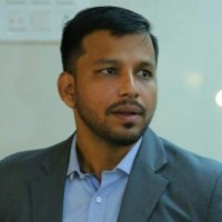 BigThinkCode Employee Madhan Sukumar's profile photo