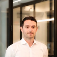 Reidy Contracting Group Employee David King's profile photo