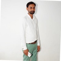 Panoptic Infotech Employee Balkishan Dhankhar's profile photo