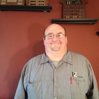 Professional Equities, Inc. Employee Robert Bradbury's profile photo