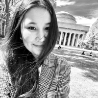 Aizhan Kakimzhanova's profile photo