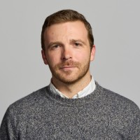 Evident Employee Zach Toombs's profile photo