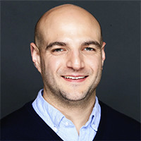 Dana Incorporated Employee Randy Frederick's profile photo