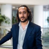 Nick Sharma Email & Phone Number