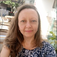 Arvato CRM Turkey Employee Olena Kabasakal's profile photo