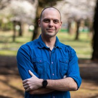 Frostpeak Studios Employee Tim Dillon's profile photo