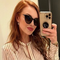 REIGN Employee Ashley Lauren's profile photo