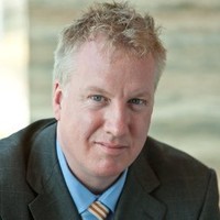 Capital Group Employee Robert Brazier's profile photo