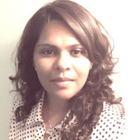 Accenture Australia Employee Sara Francis's profile photo