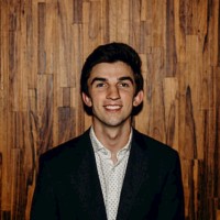 Caterpillar Inc. Employee Cameron Yates's profile photo