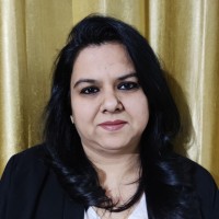 Indus Towers Limited Employee Amrita Singh's profile photo