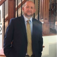 Battery Wharf Hotel - Boston Waterfront Employee Kevin H's profile photo