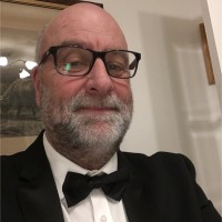Network Rail Employee John Routledge's profile photo