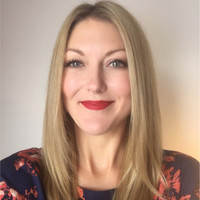 Bernhardt Design Employee Cara Warner-Taylor's profile photo