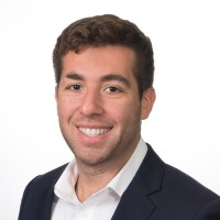 Accenture Employee Josh Block's profile photo