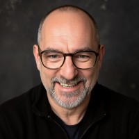 Steve Pritchard Email & Phone Number
