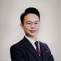 Magic Compass Employee Sean Chou's profile photo