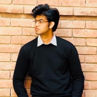 MEDILAND PAKISTAN(PVT.)LTD Employee Zain Salar's profile photo