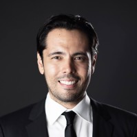 Teriyaki Madness Employee Gilberto Vergara's profile photo