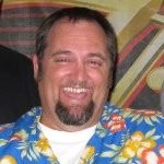 Pitt Plastics Employee Lonnie McThompson's profile photo