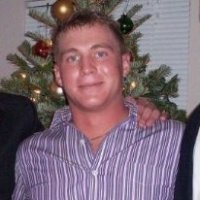 World Sales Employee Joshua Cope's profile photo