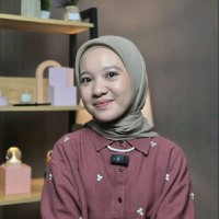 Silang.id Employee Dinda Permata's profile photo