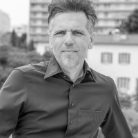 ELSAN Employee Michael Fabre's profile photo