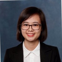 1Globe Consulting Employee Thanh do's profile photo