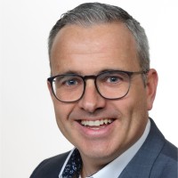 Sparkasse Freiburg-Nördlicher Breisgau Employee Torsten Saier's profile photo