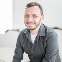 U.S. Defense Group Employee Dillon Forst's profile photo