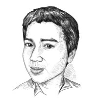 Truist Employee Ning Hu's profile photo