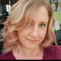 Protec Engineering Services Employee Martina Moerel's profile photo
