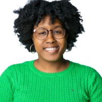 WACH FOX 57 Employee O'Tia Prioleau's profile photo